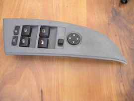 BMW - Window Switch - 6951905